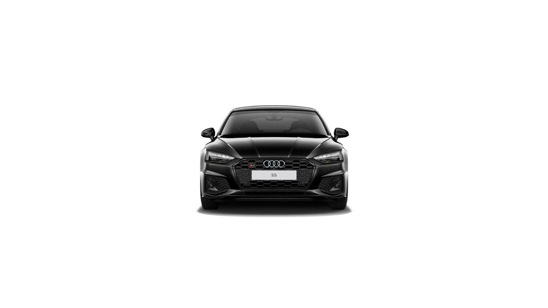 Audi S5 Sportback TDI - 2021 - Joinsteer - #3
