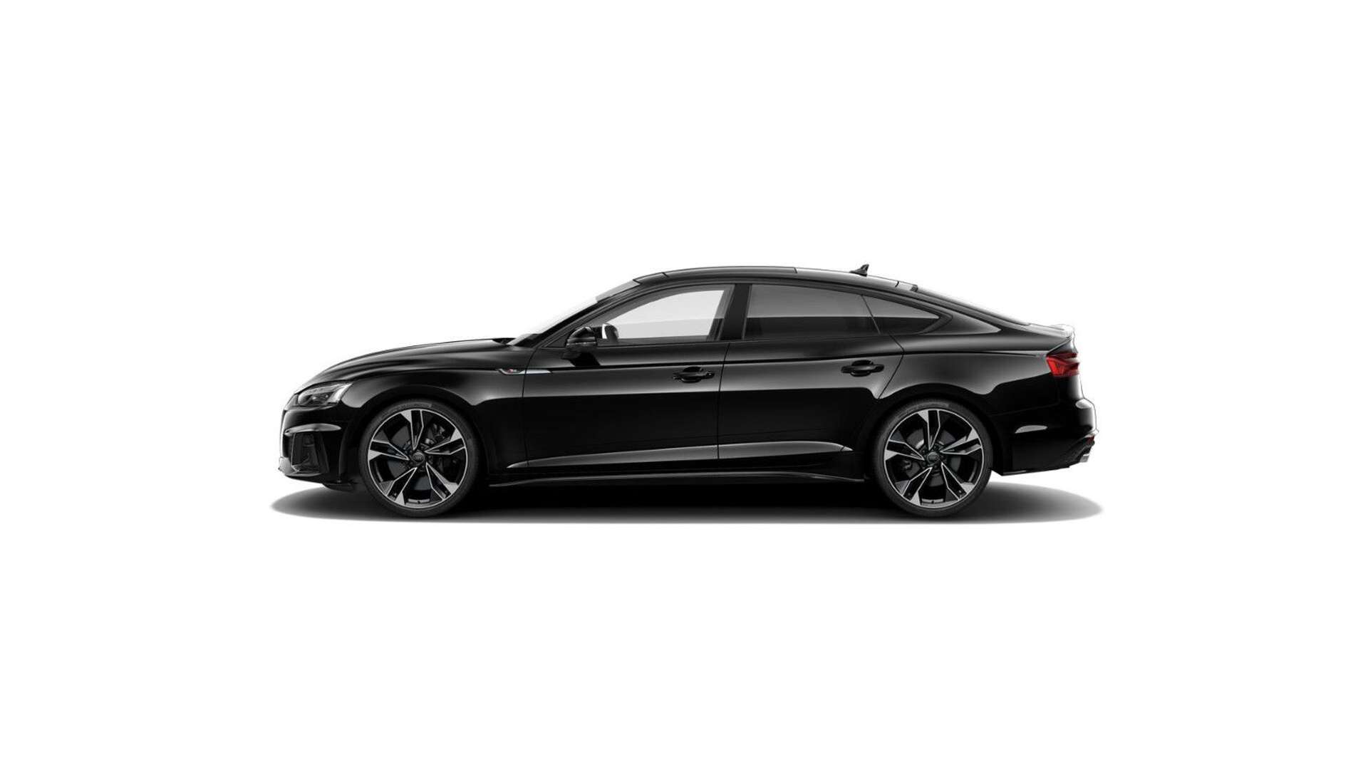 Audi S5 Sportback TDI - 2021 - Joinsteer - #4