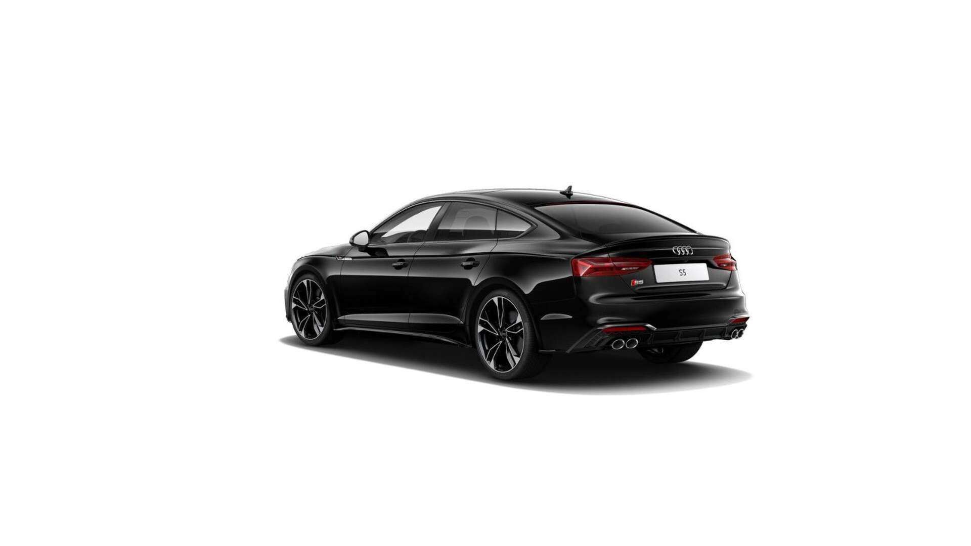 Audi S5 Sportback TDI - 2021 - Joinsteer - #5