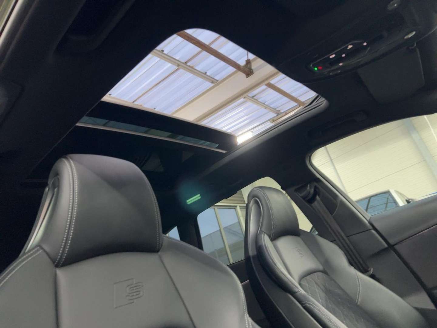 Audi S4 TDI - 2024 - Joinsteer - #11