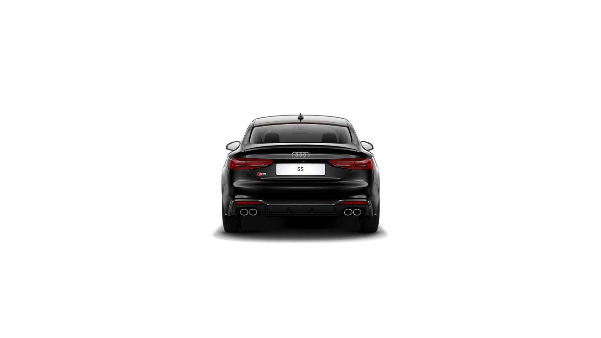 Audi S5 Sportback TDI - 2021 - Joinsteer - #6