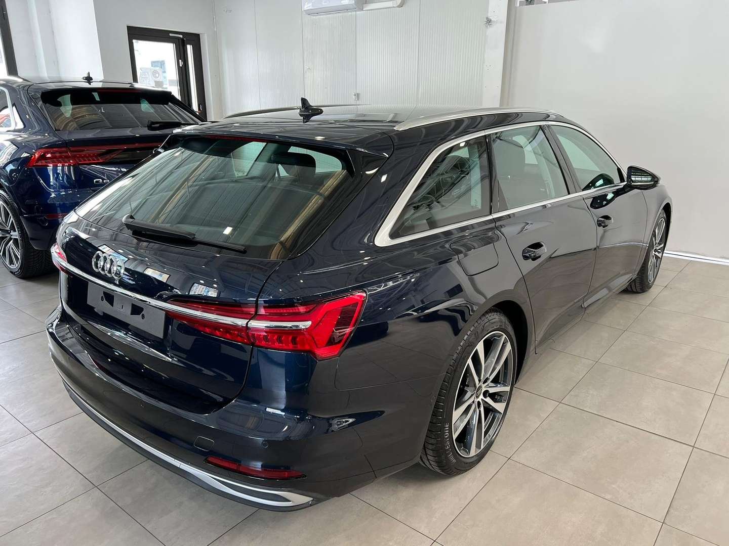 Audi A6 Business Advanced 40 TDI - 2023 - Joinsteer - #2