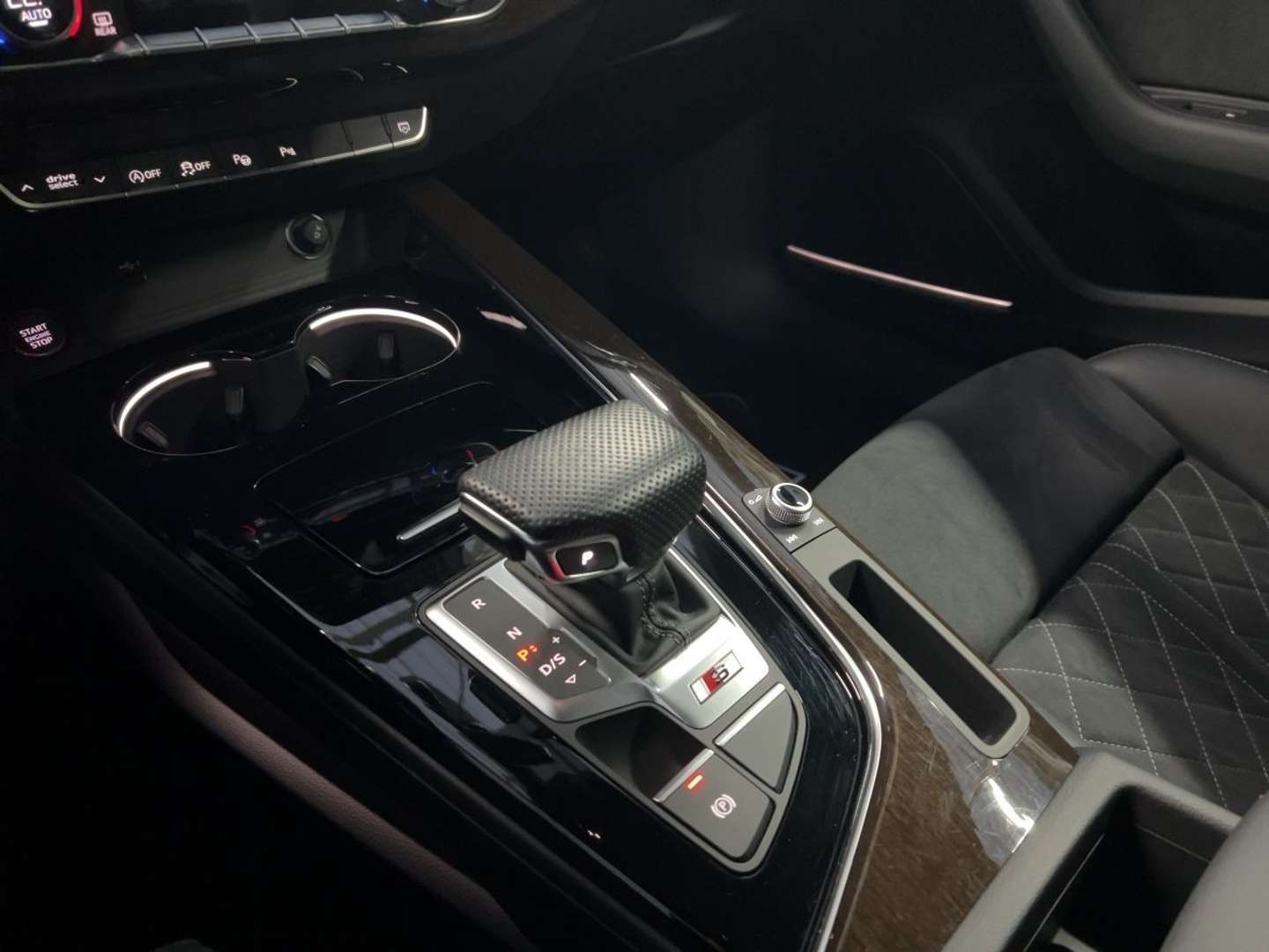 Audi S4 TDI - 2024 - Joinsteer - #13