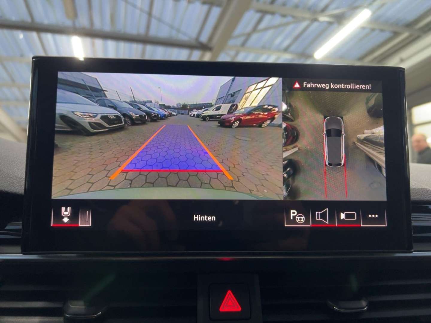 Audi S4 TDI - 2024 - Joinsteer - #14