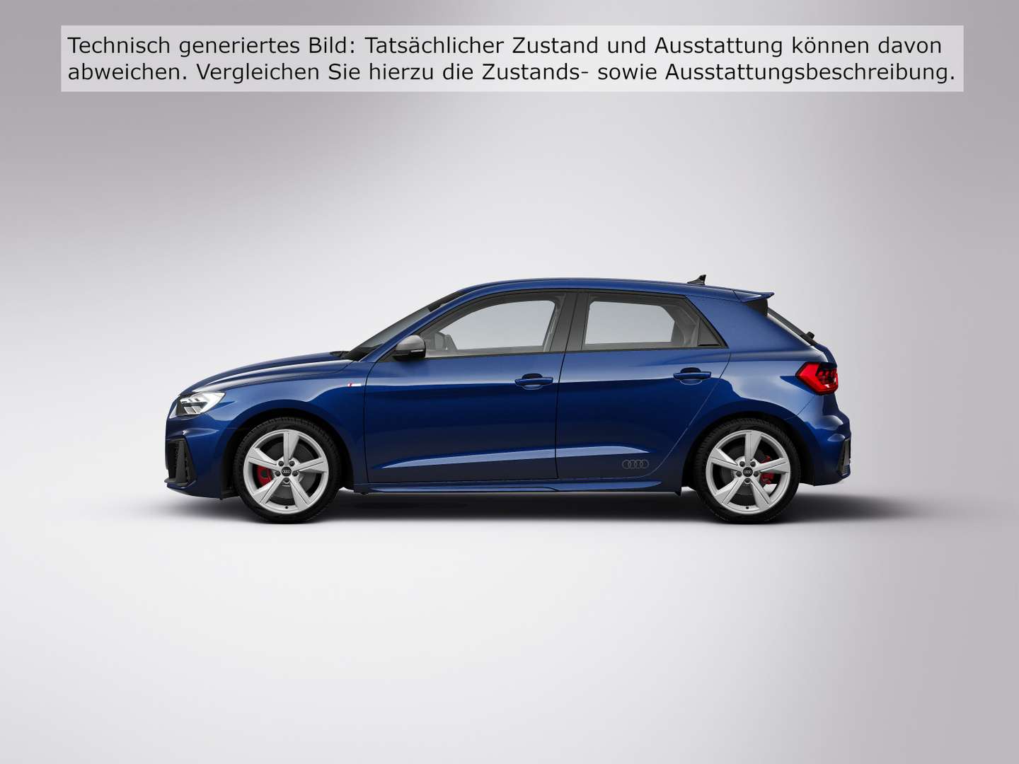 Audi A1 40 TFSI - 2025 - Joinsteer - #2