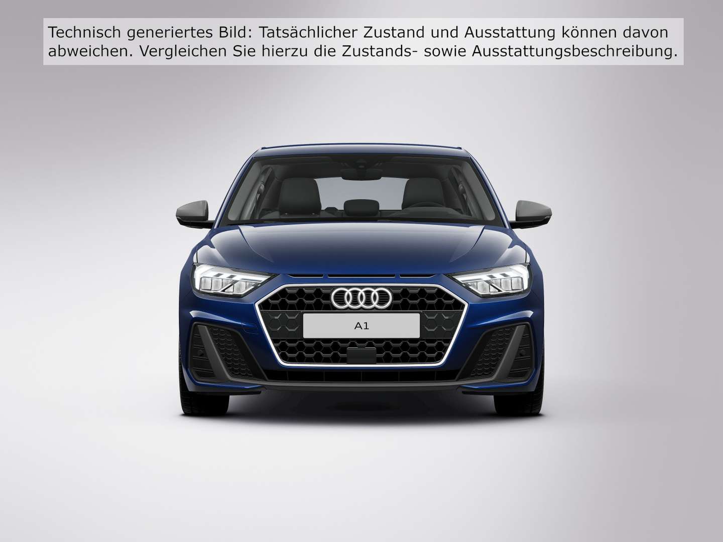Audi A1 40 TFSI - 2025 - Joinsteer - #4