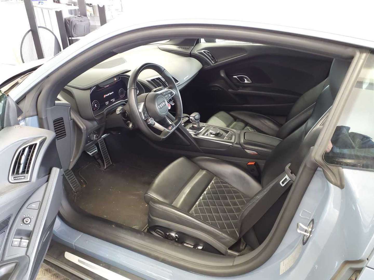 Audi R8 Coupé - 2021 - Joinsteer - #4