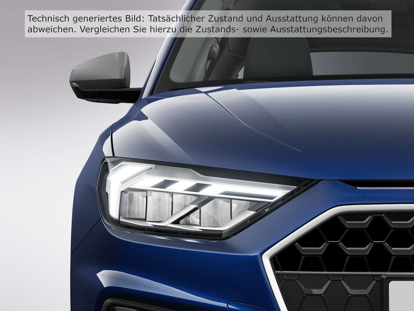 Audi A1 40 TFSI - 2025 - Joinsteer - #6