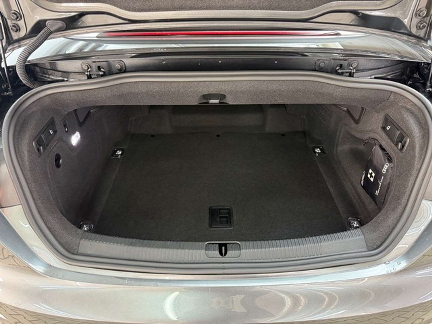 Audi S5 Cabriolet 30 TFSI - 2023 - Joinsteer - #10