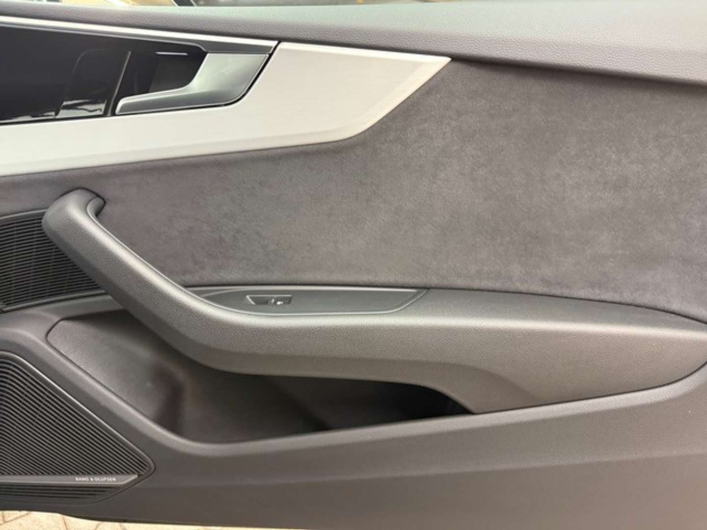 Audi S5 Cabriolet 30 TFSI - 2023 - Joinsteer - #14