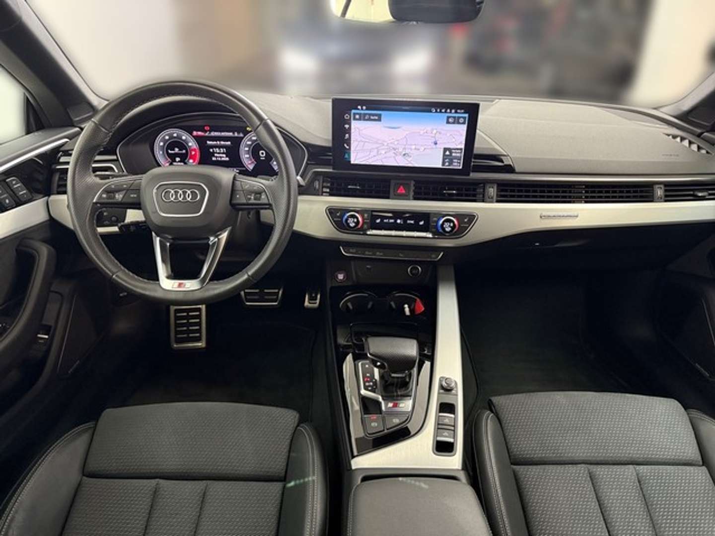 Audi S5 Cabriolet 30 TFSI - 2023 - Joinsteer - #17