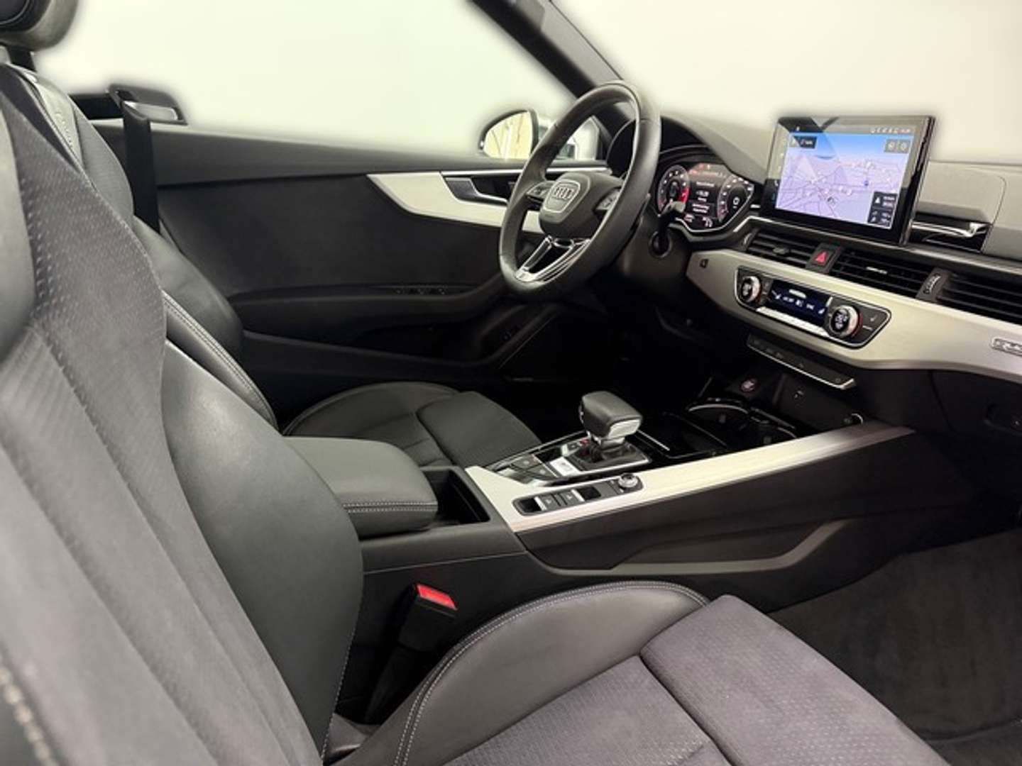 Audi S5 Cabriolet 30 TFSI - 2023 - Joinsteer - #18