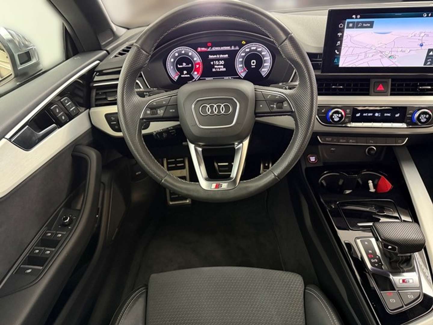 Audi S5 Cabriolet 30 TFSI - 2023 - Joinsteer - #19