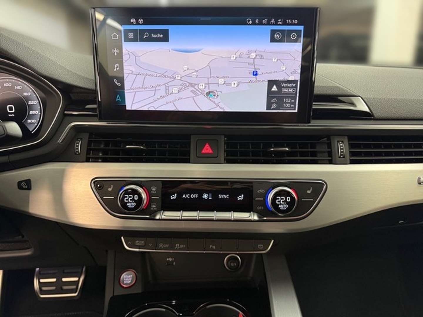 Audi S5 Cabriolet 30 TFSI - 2023 - Joinsteer - #20