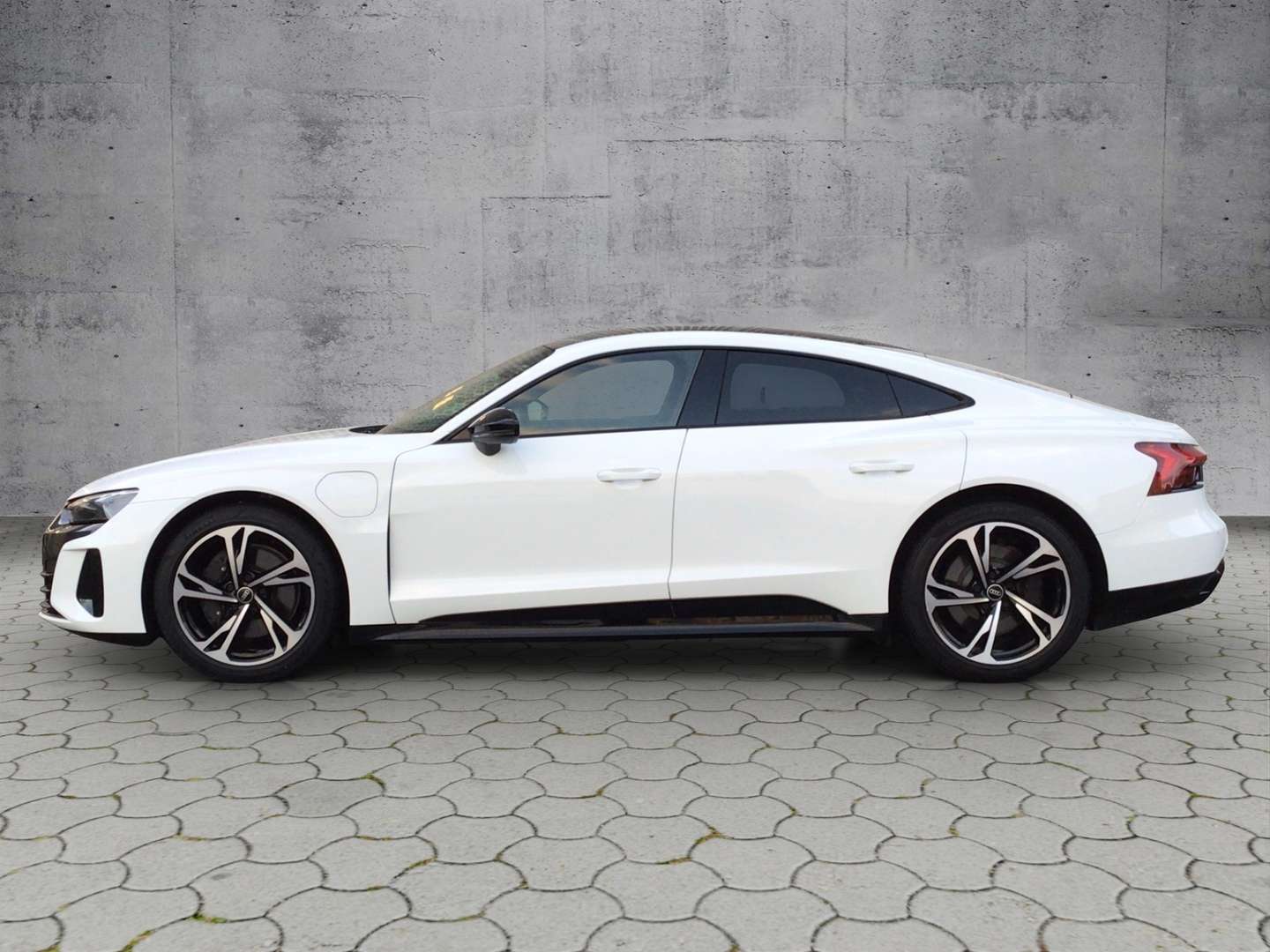 Audi E-tron GT - 2023 - Joinsteer - #1