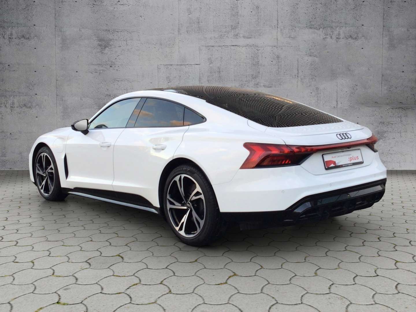 Audi E-tron GT - 2023 - Joinsteer - #2