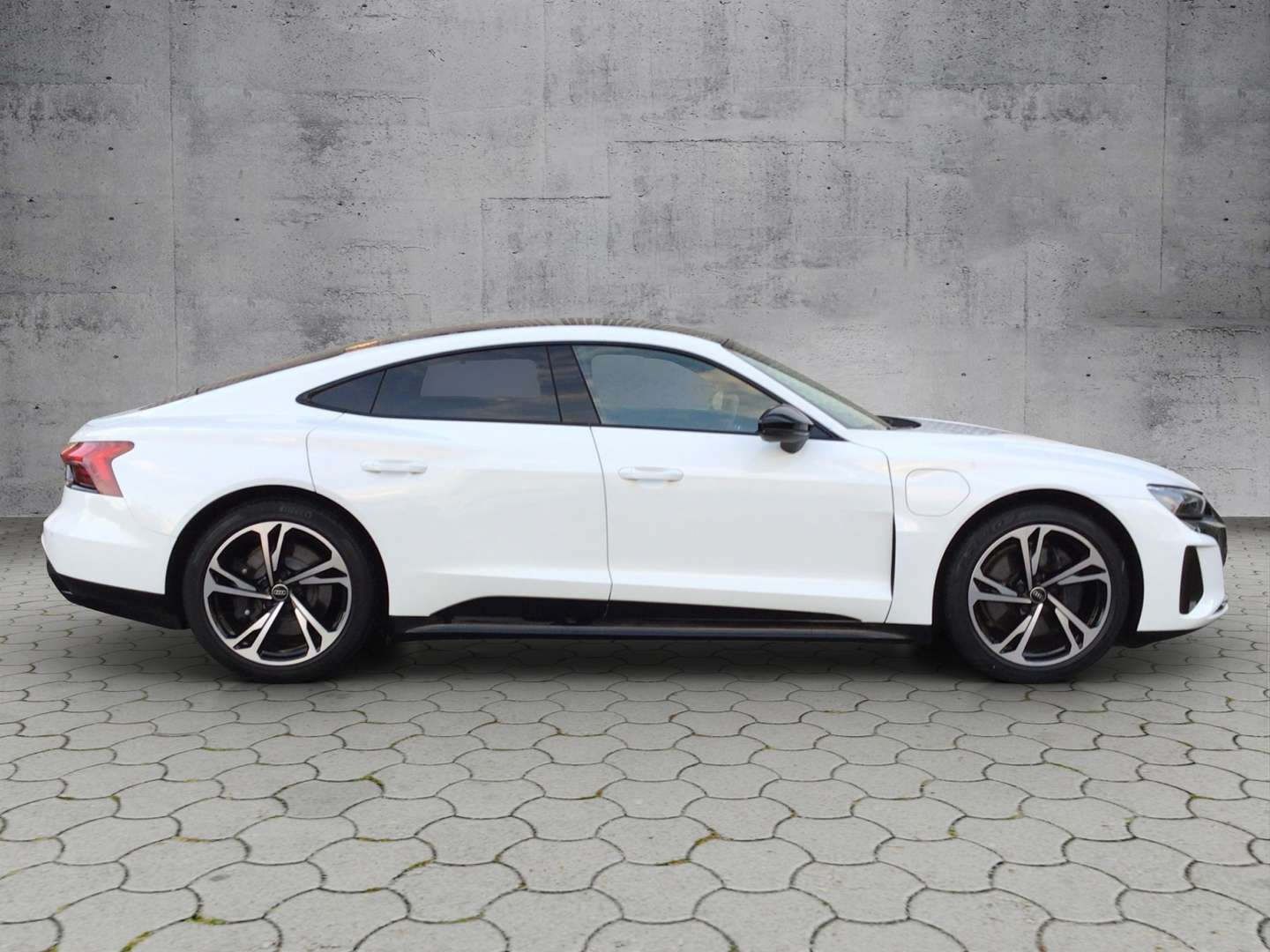 Audi E-tron GT - 2023 - Joinsteer - #3