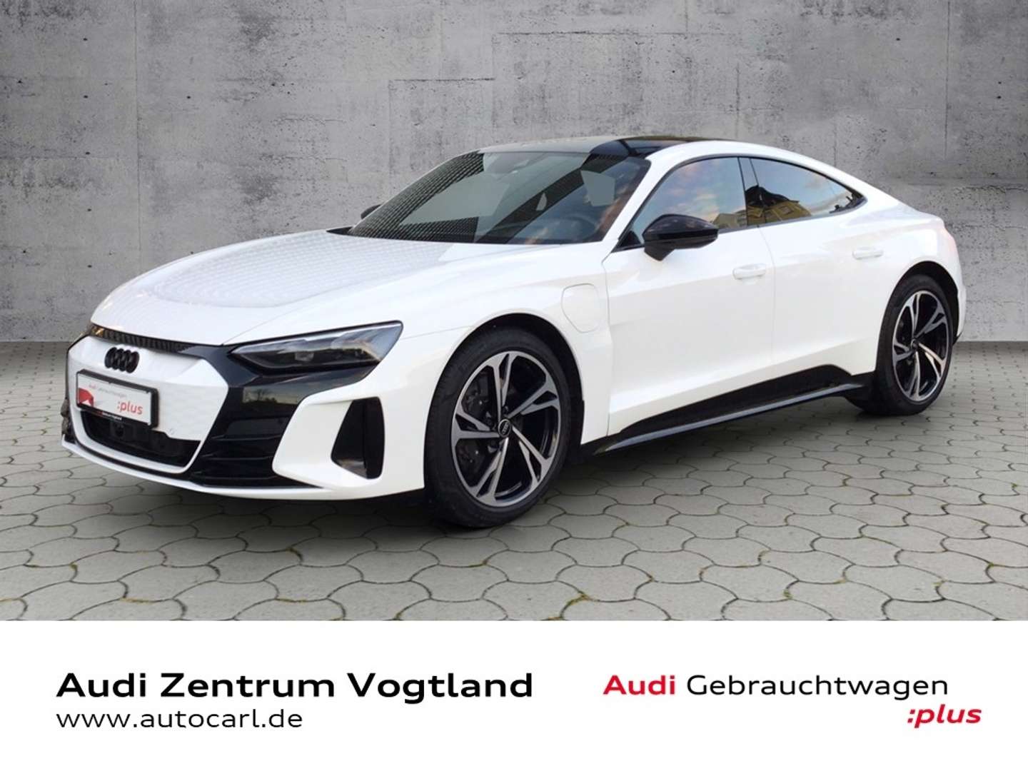 Audi E-tron GT - 2023 - Joinsteer - #4