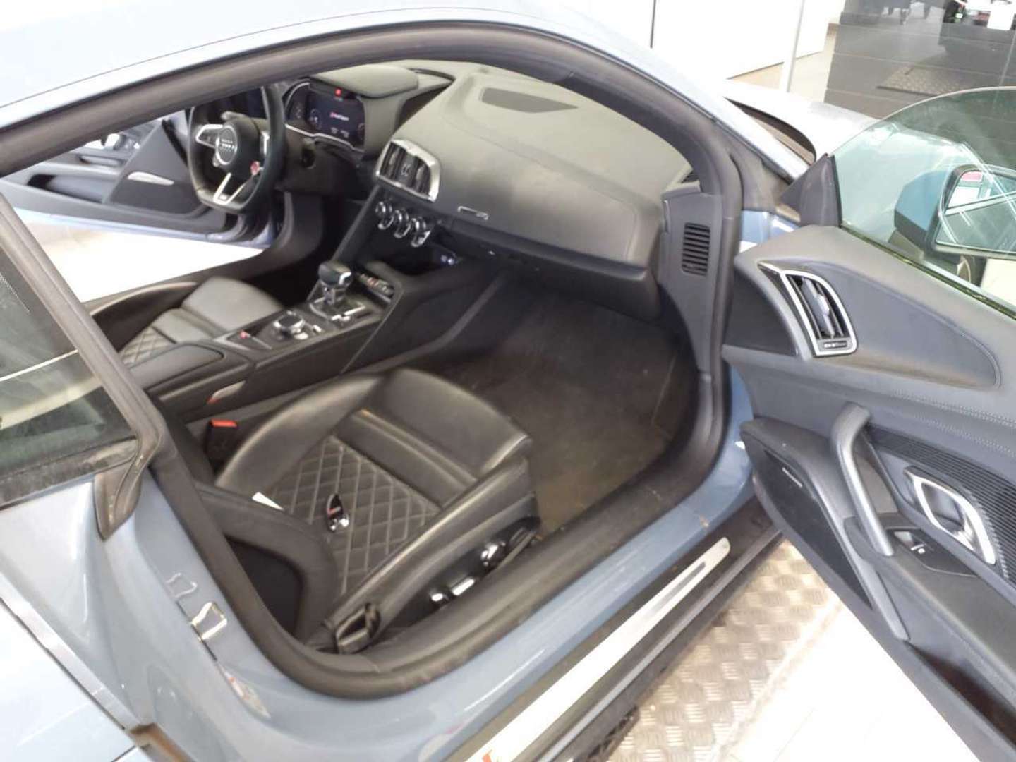 Audi R8 Coupé - 2021 - Joinsteer - #5