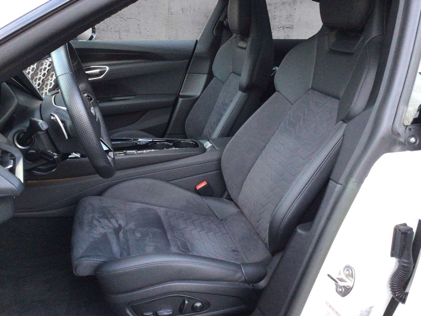 Audi E-tron GT - 2023 - Joinsteer - #5