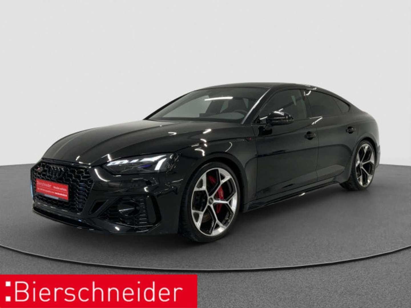 Audi RS5 Competition - 2024 - Joinsteer - #1