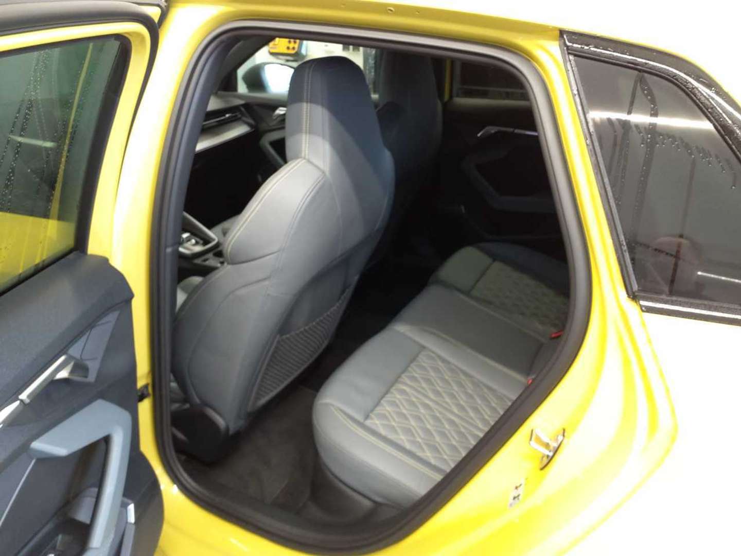 Audi S3 Edition ONE - 2021 - Joinsteer - #6