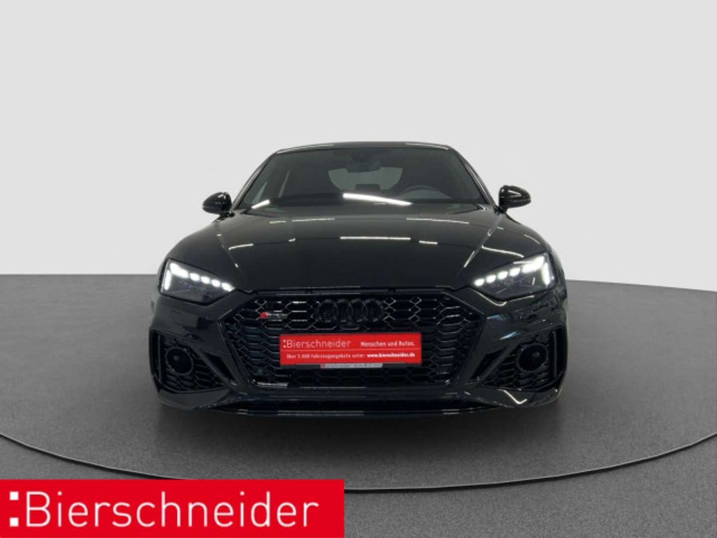 Audi RS5 Competition - 2024 - Joinsteer - #2