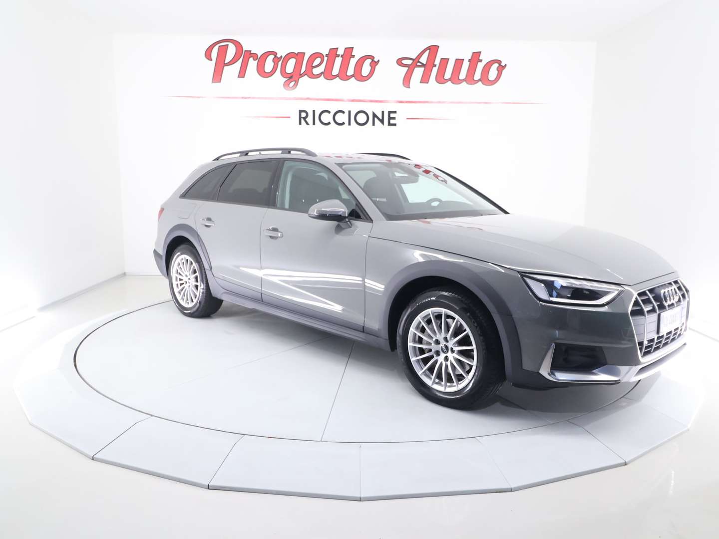Audi A4 Allroad Business 40 TDI - 2021 - Joinsteer - #5