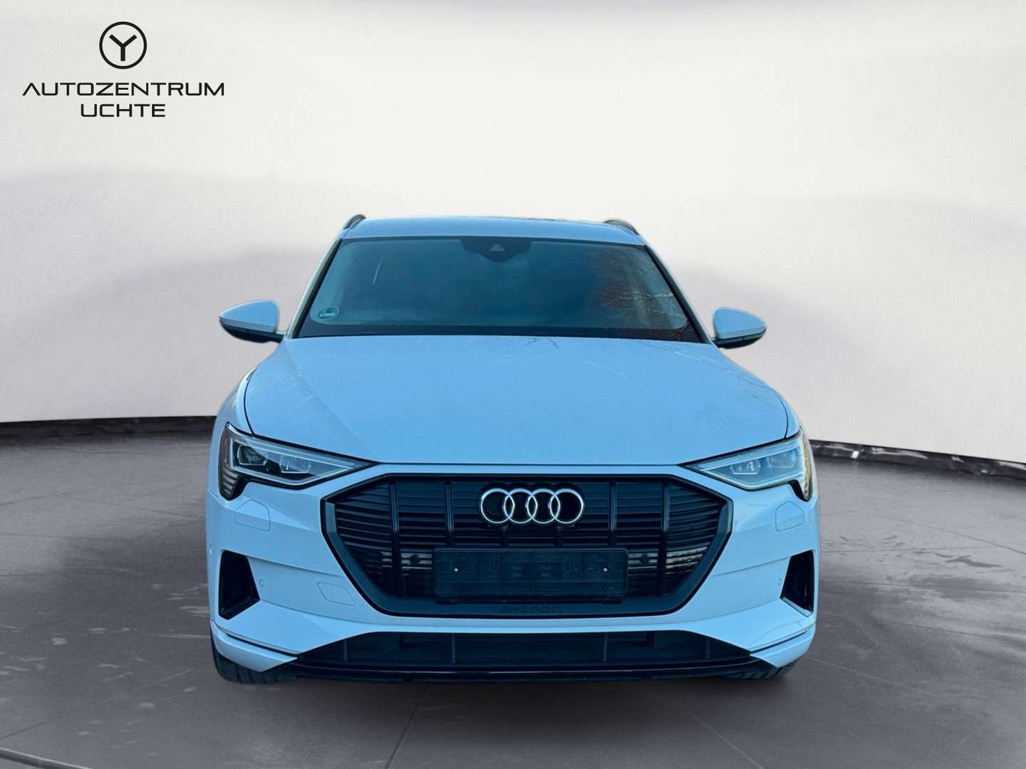 Audi E-tron Sportback Advanced 50 - 2022 - Joinsteer - #2