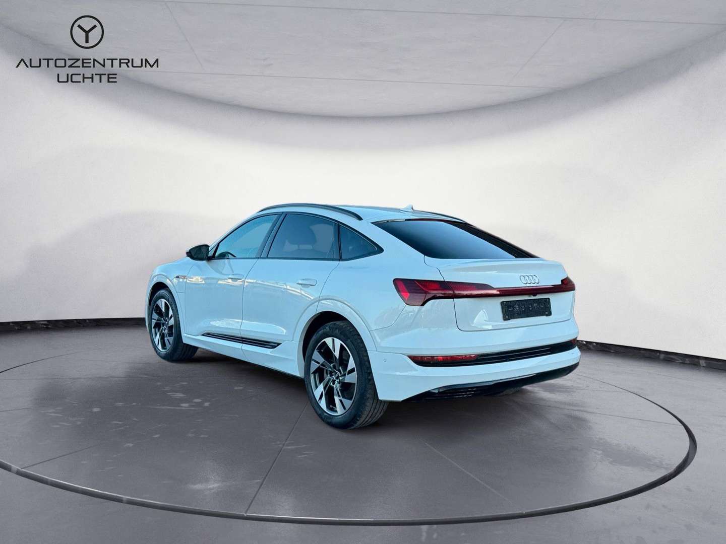 Audi E-tron Sportback Advanced 50 - 2022 - Joinsteer - #4