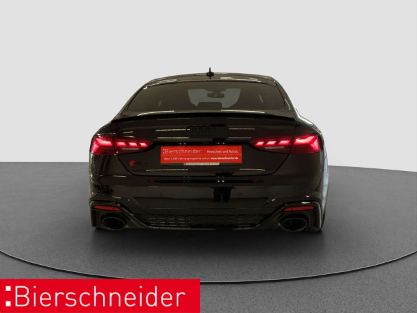 Audi RS5 Competition - 2024 - Joinsteer - #4