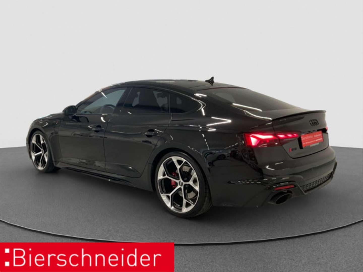 Audi RS5 Competition - 2024 - Joinsteer - #5