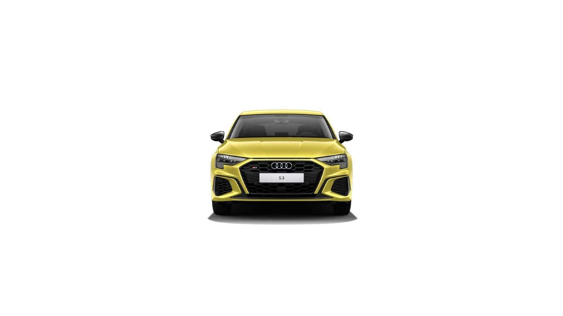 Audi S3 2.0 TFSI - 2021 - Joinsteer - #2