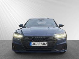 Audi A7 Sportback S Line 45 TDI - 2025 - Joinsteer - #1