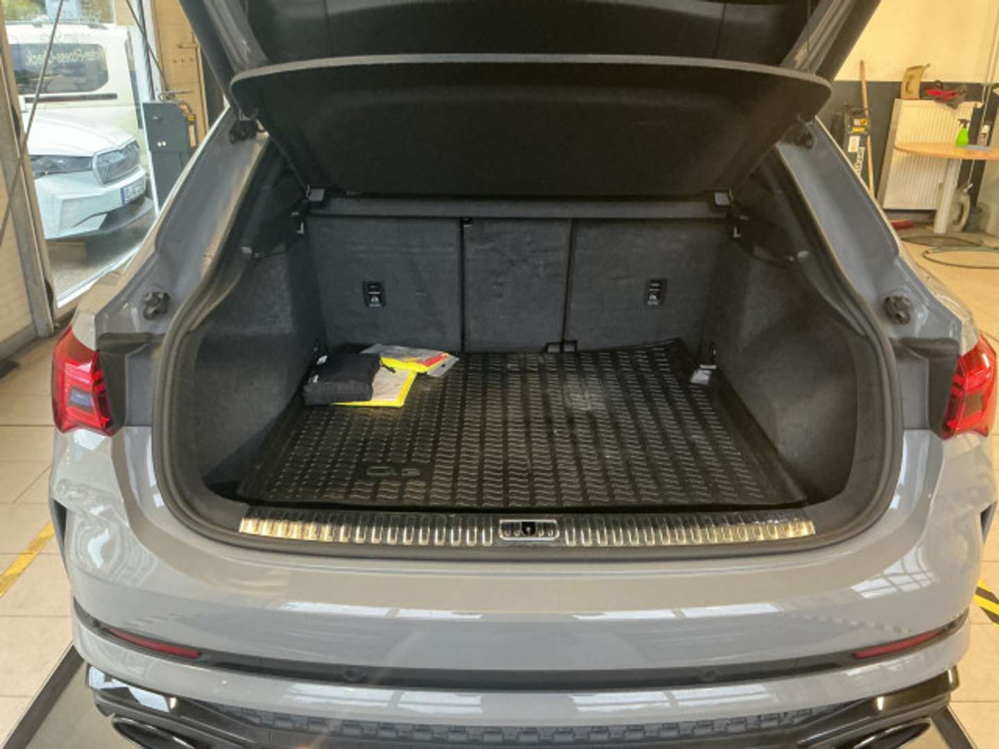 Audi RSQ3 2.5 TFSI - 2024 - Joinsteer - #6