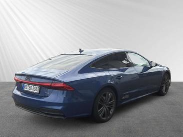 Audi A7 Sportback S Line 45 TDI — photo 2