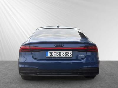 Audi A7 Sportback S Line 45 TDI