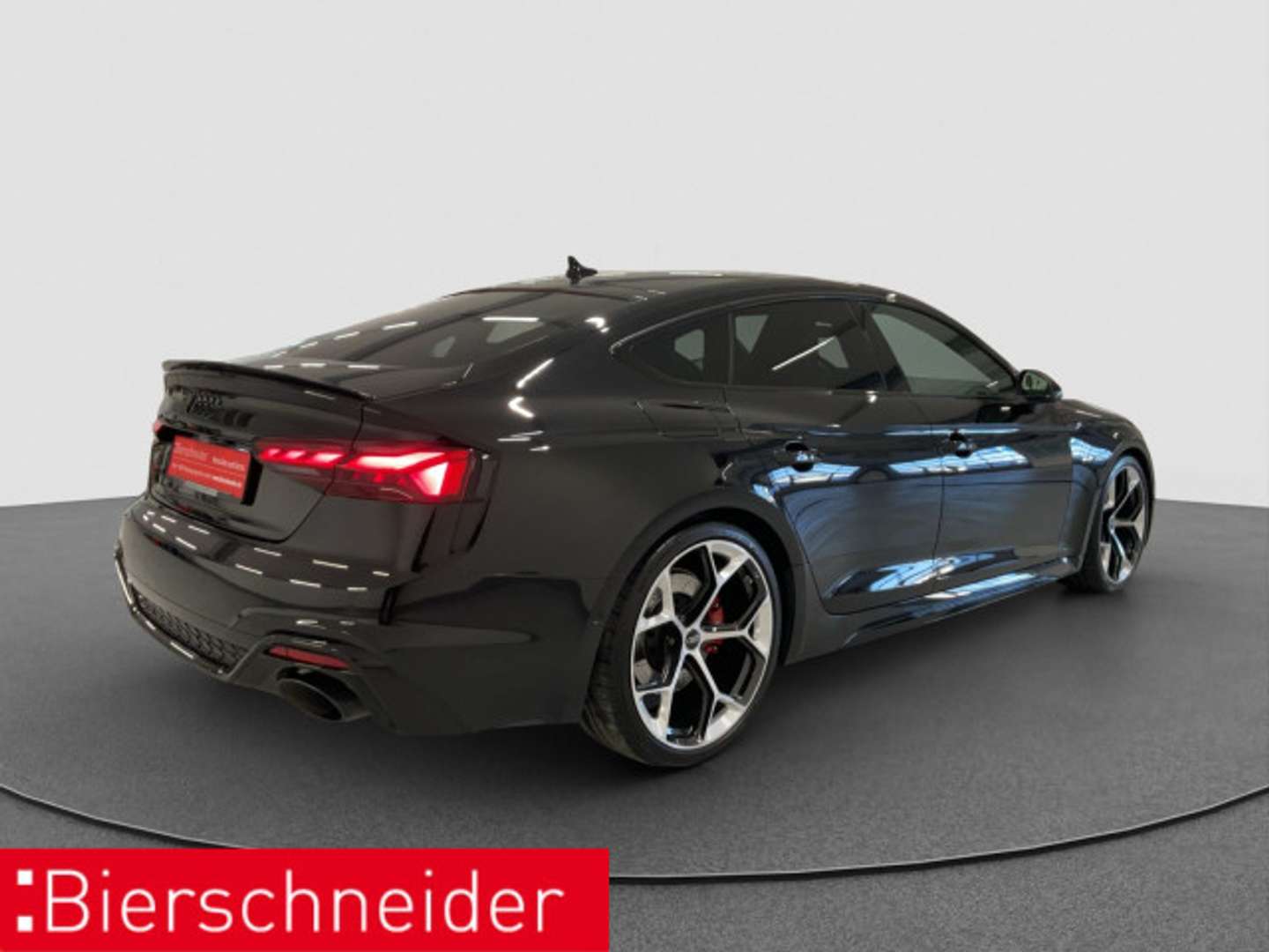 Audi RS5 Competition - 2024 - Joinsteer - #6