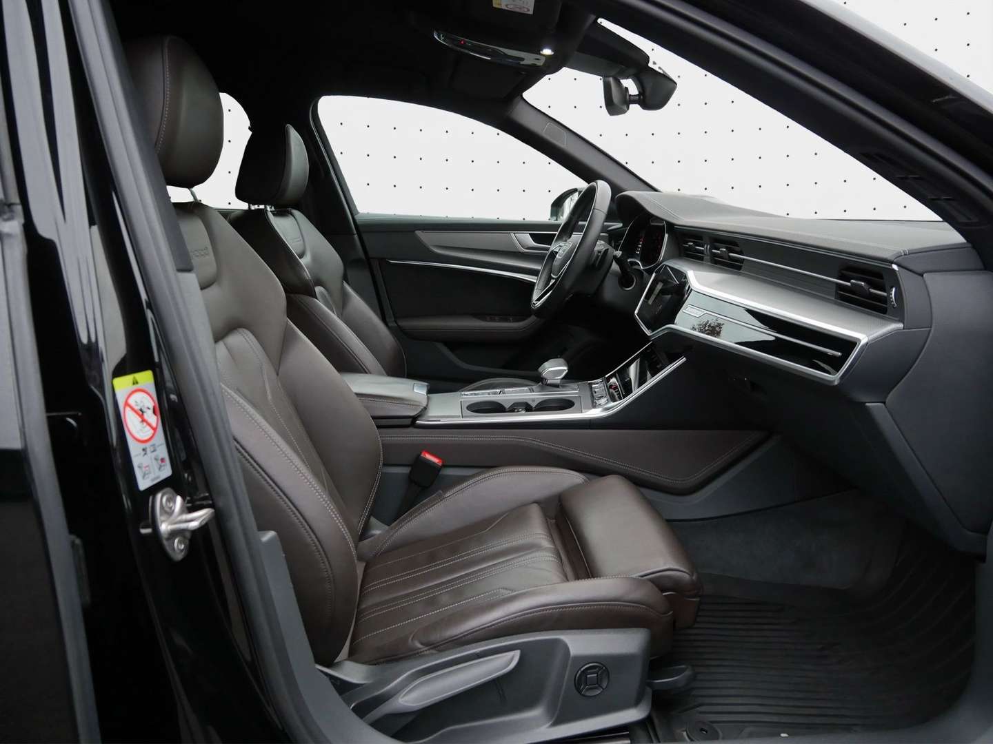 Audi A6 Allroad Stand 55 TDI - 2021 - Joinsteer - #4