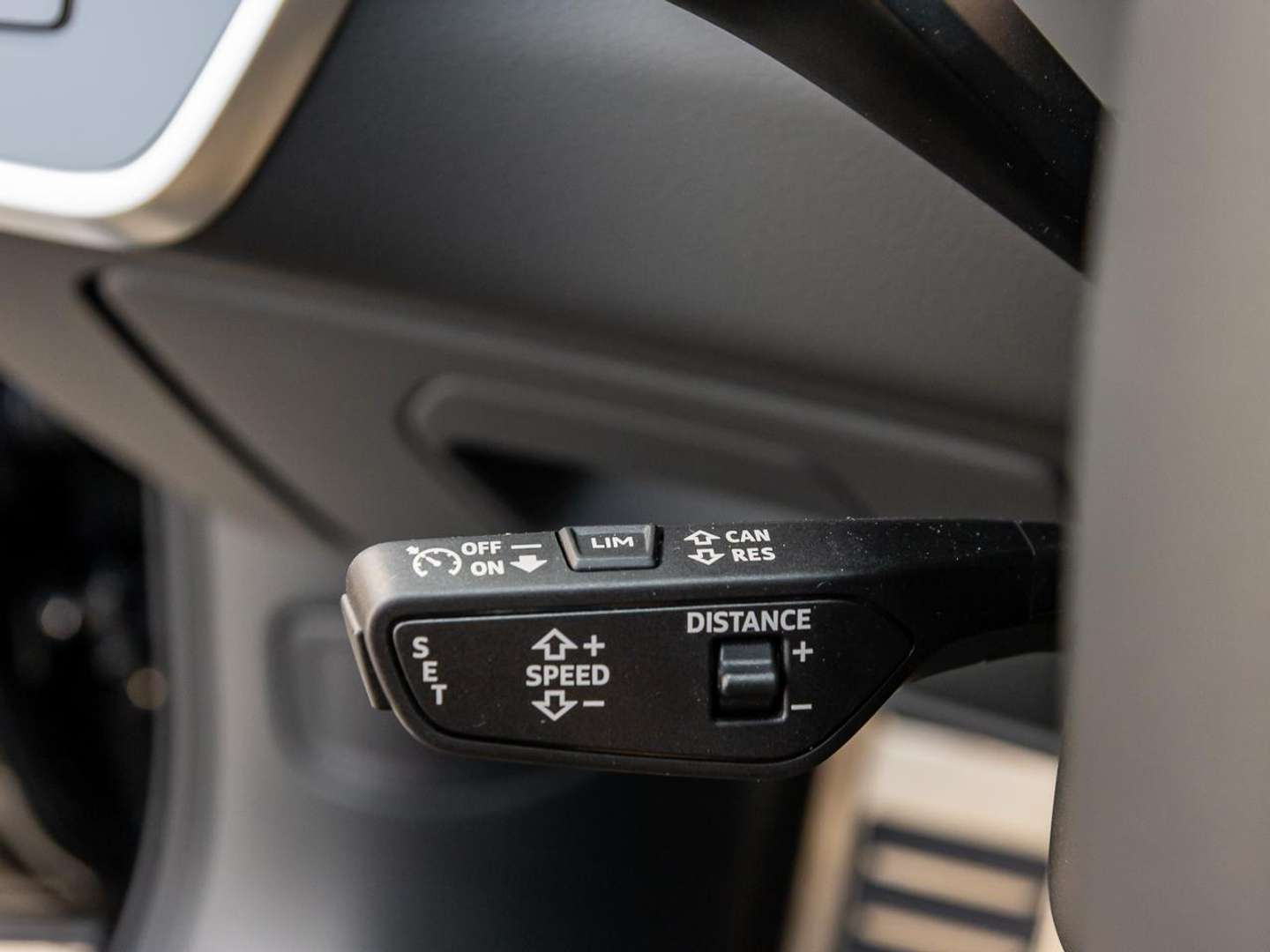 Audi RS6 Black - 2025 - Joinsteer - #15