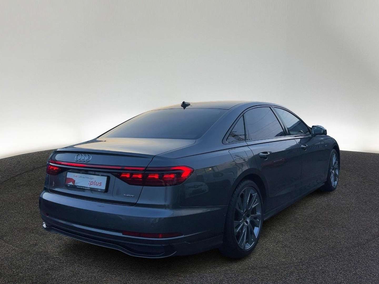 Audi A8 L Massage 60 TFSI - 2023 - Joinsteer - #3