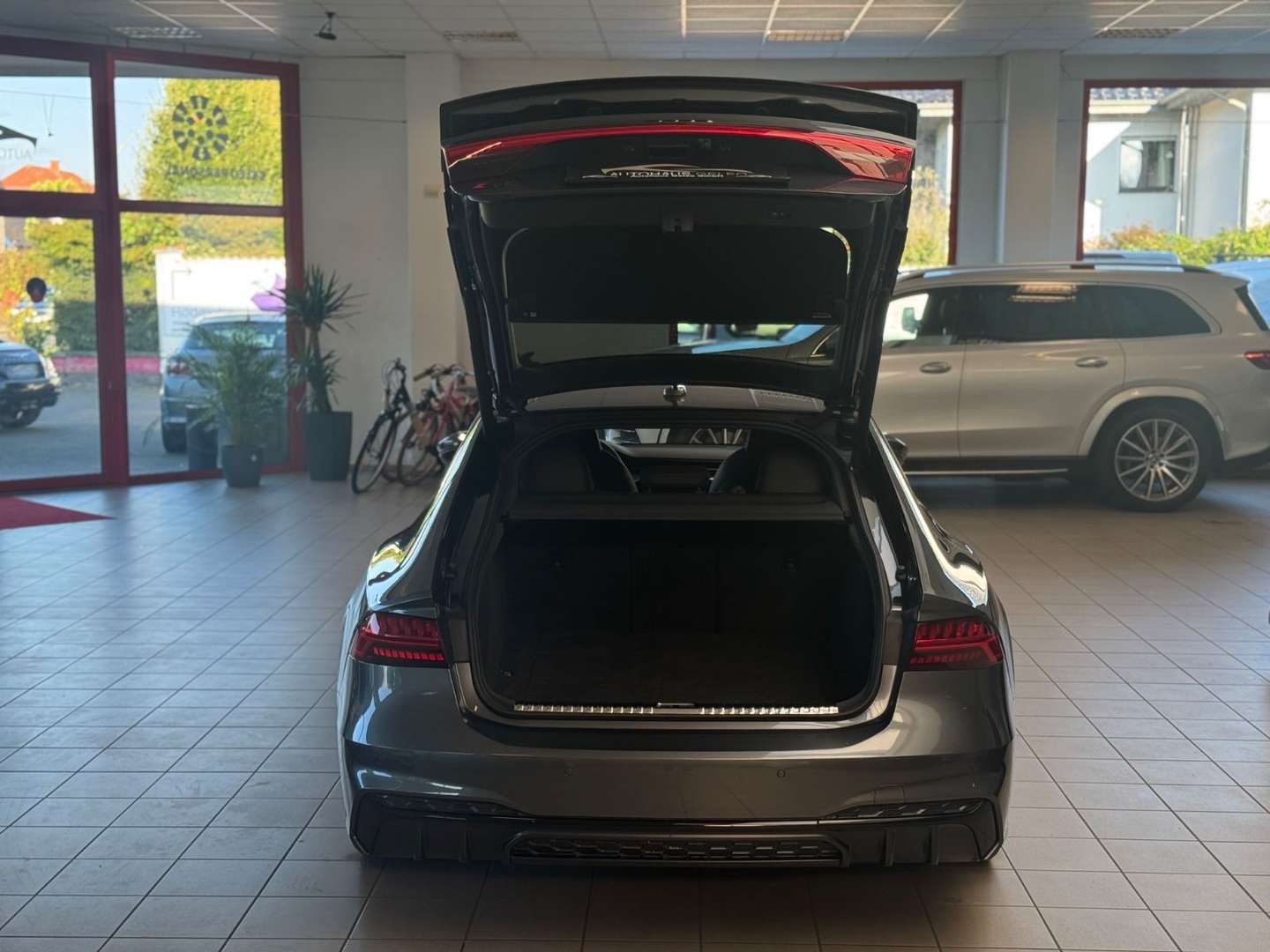 Audi S7 Sportback 3.0 TDI - 2023 - Joinsteer - #6