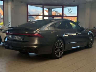 Audi S7 Sportback 3.0 TDI — photo 8