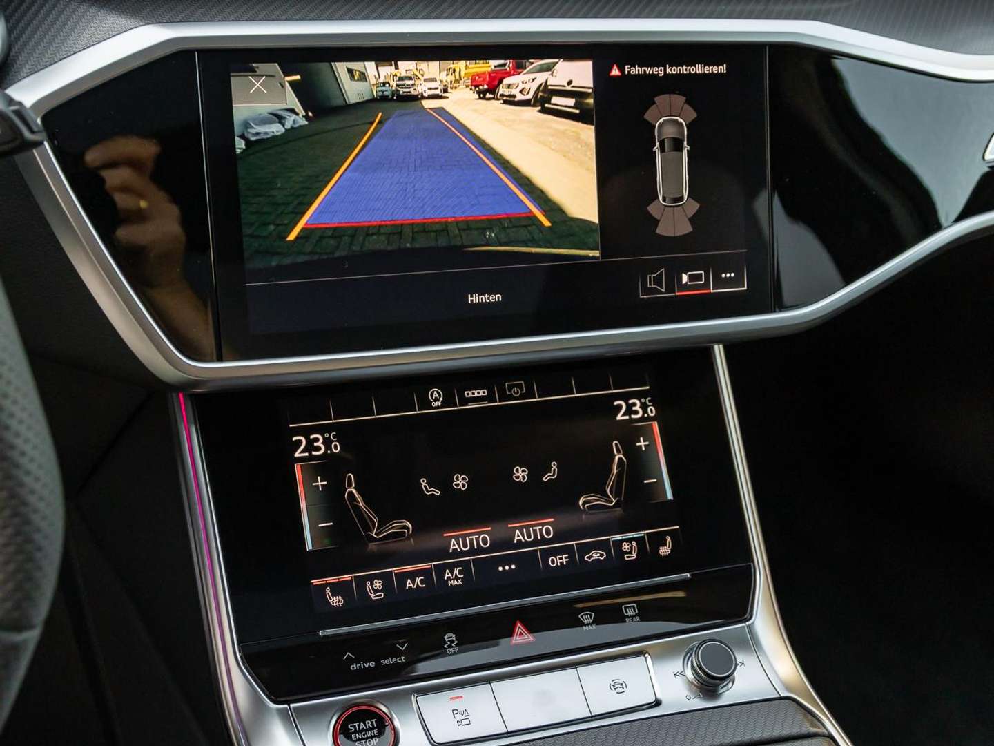 Audi RS6 Black - 2025 - Joinsteer - #17