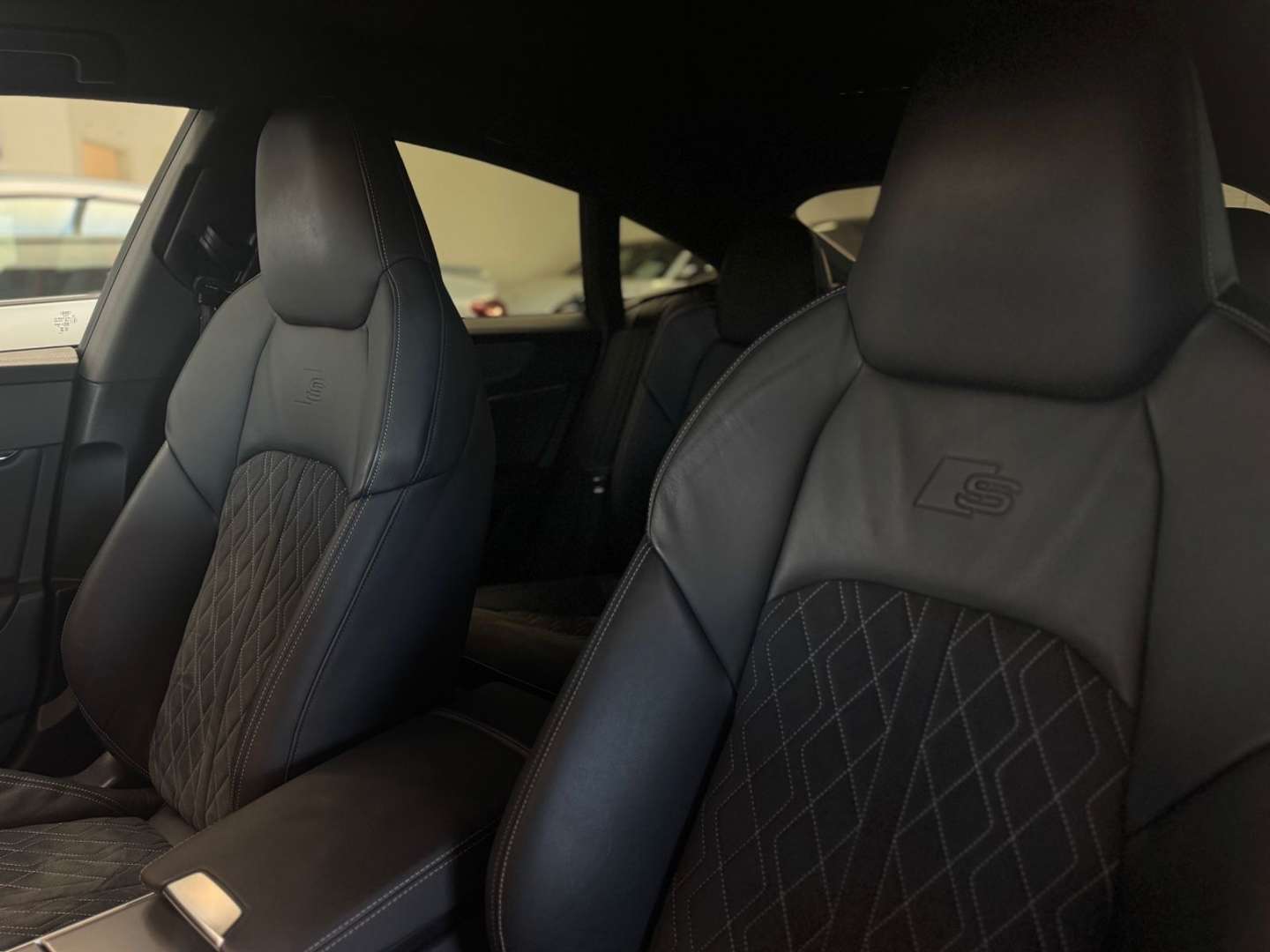 Audi S7 Sportback 3.0 TDI - 2023 - Joinsteer - #14
