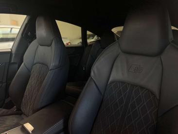 Audi S7 Sportback 3.0 TDI — photo 14