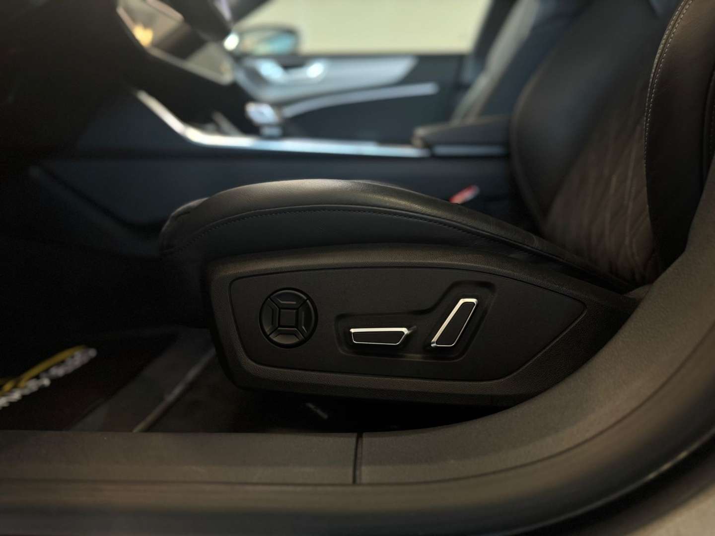 Audi S7 Sportback 3.0 TDI - 2023 - Joinsteer - #15