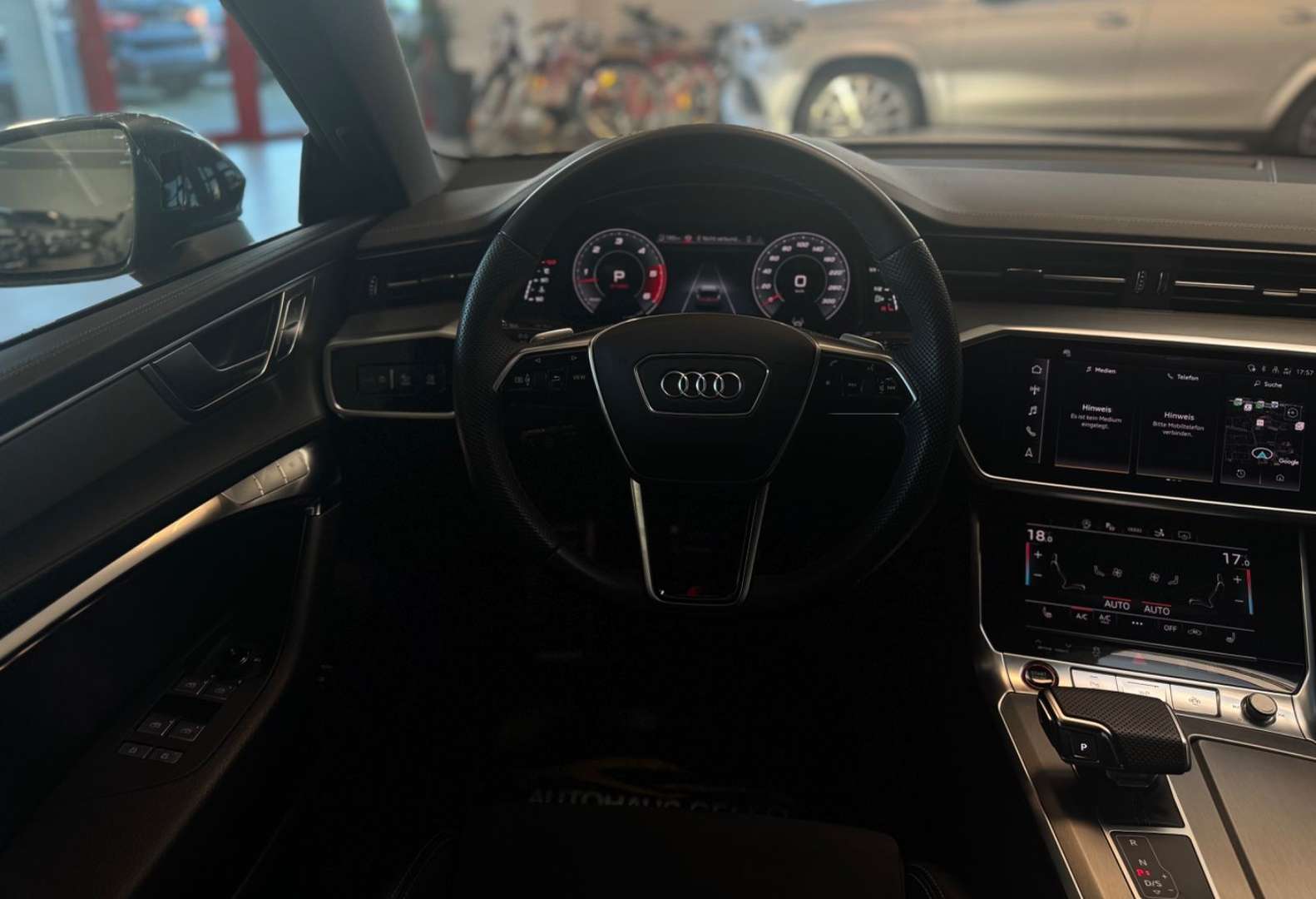 Audi S7 Sportback 3.0 TDI - 2023 - Joinsteer - #16