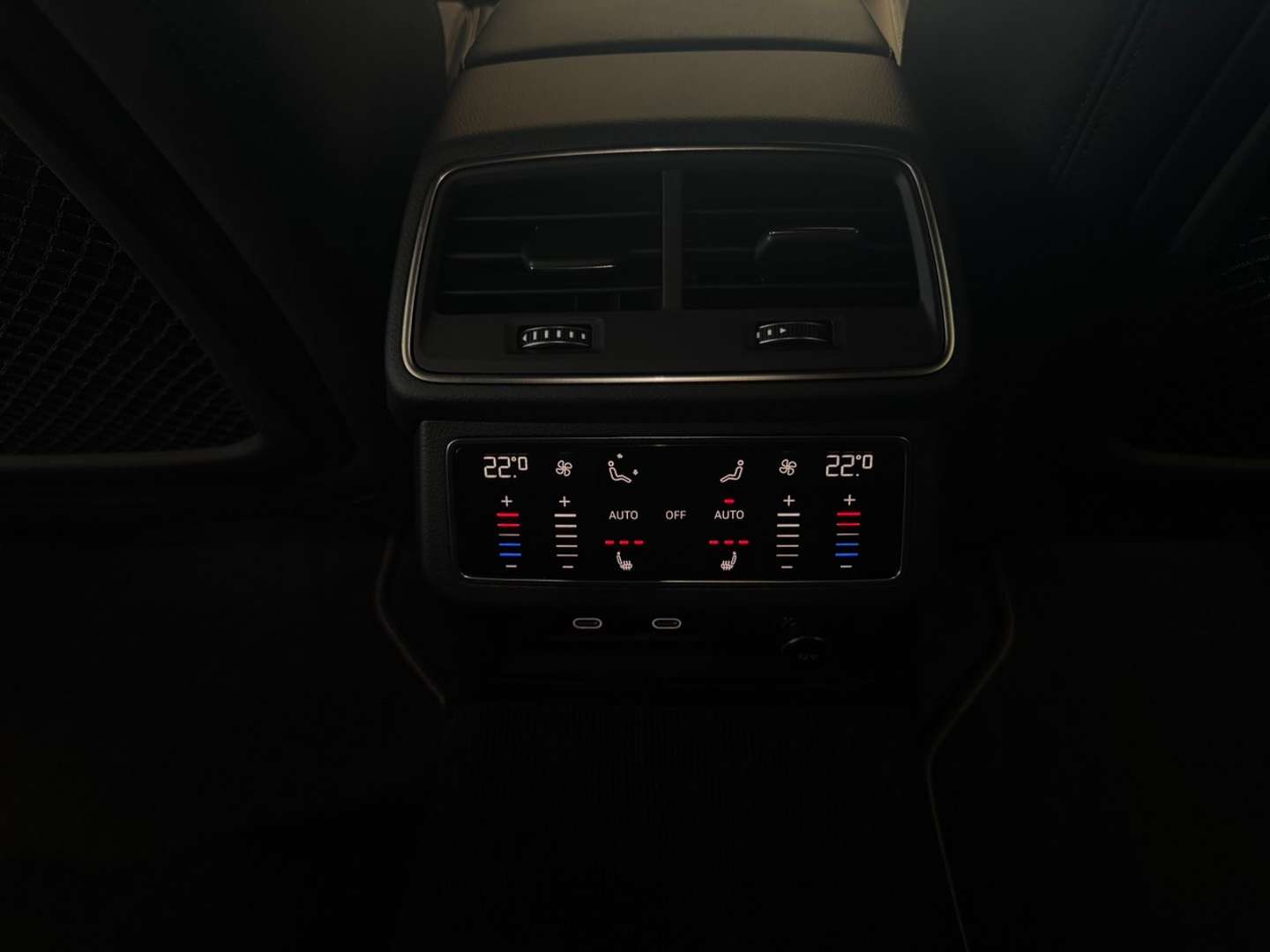 Audi S7 Sportback 3.0 TDI - 2023 - Joinsteer - #20