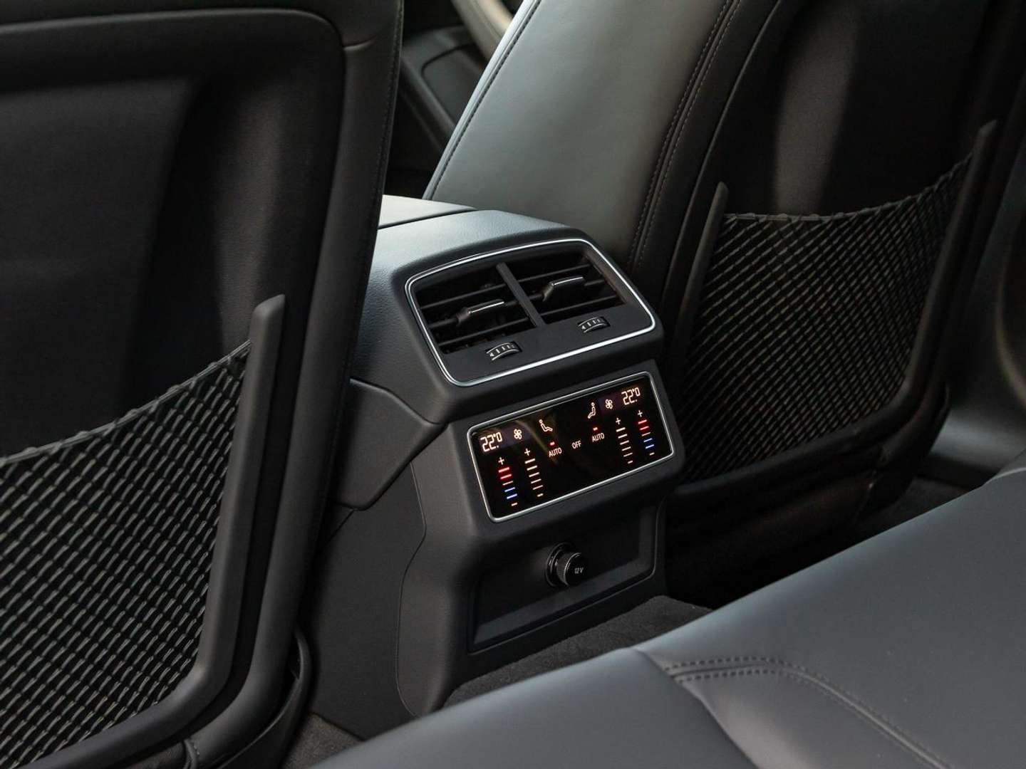 Audi RS6 Black - 2025 - Joinsteer - #21